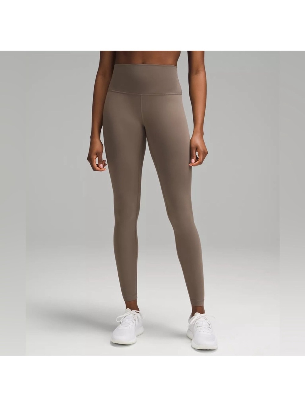 Lululemon Wunder Train High-Rise Tight 28”